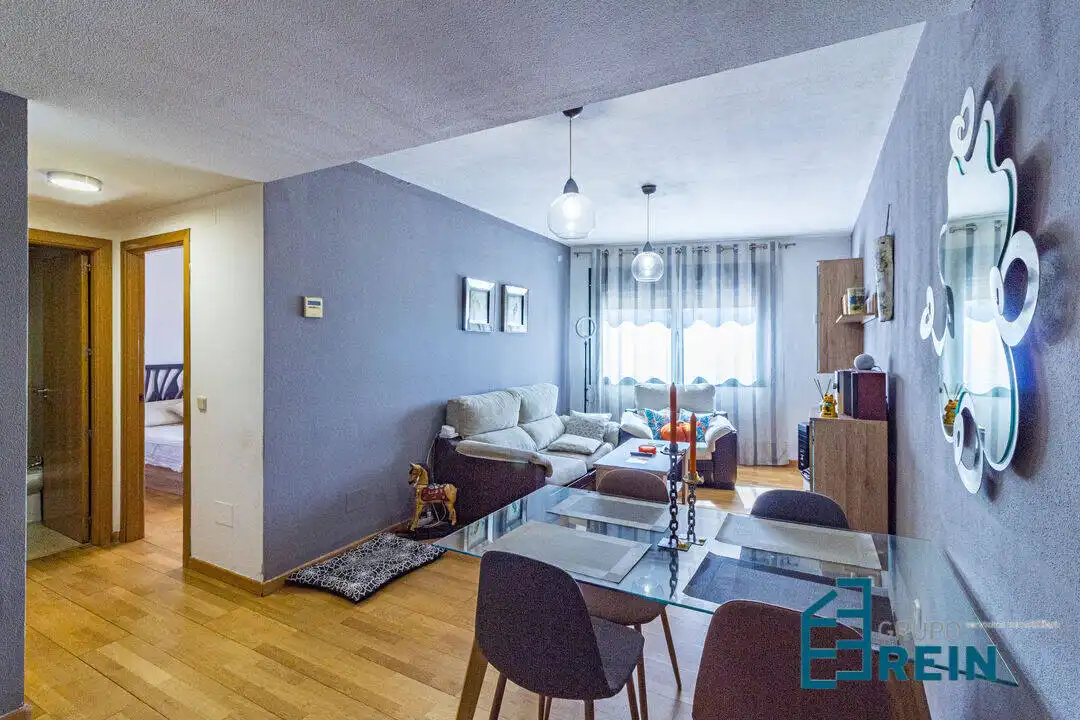 Flat for sale in Recas, Toledo