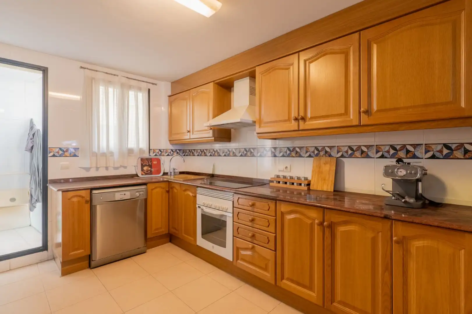 Appartement compact avec ascenseur à vendre à Centro ciudad, imagen 9
