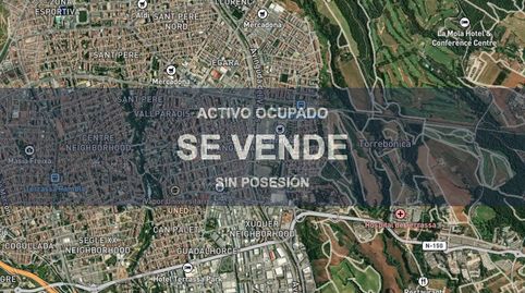 Foto 5 de Piso en venta en Can Palet, Terrassa