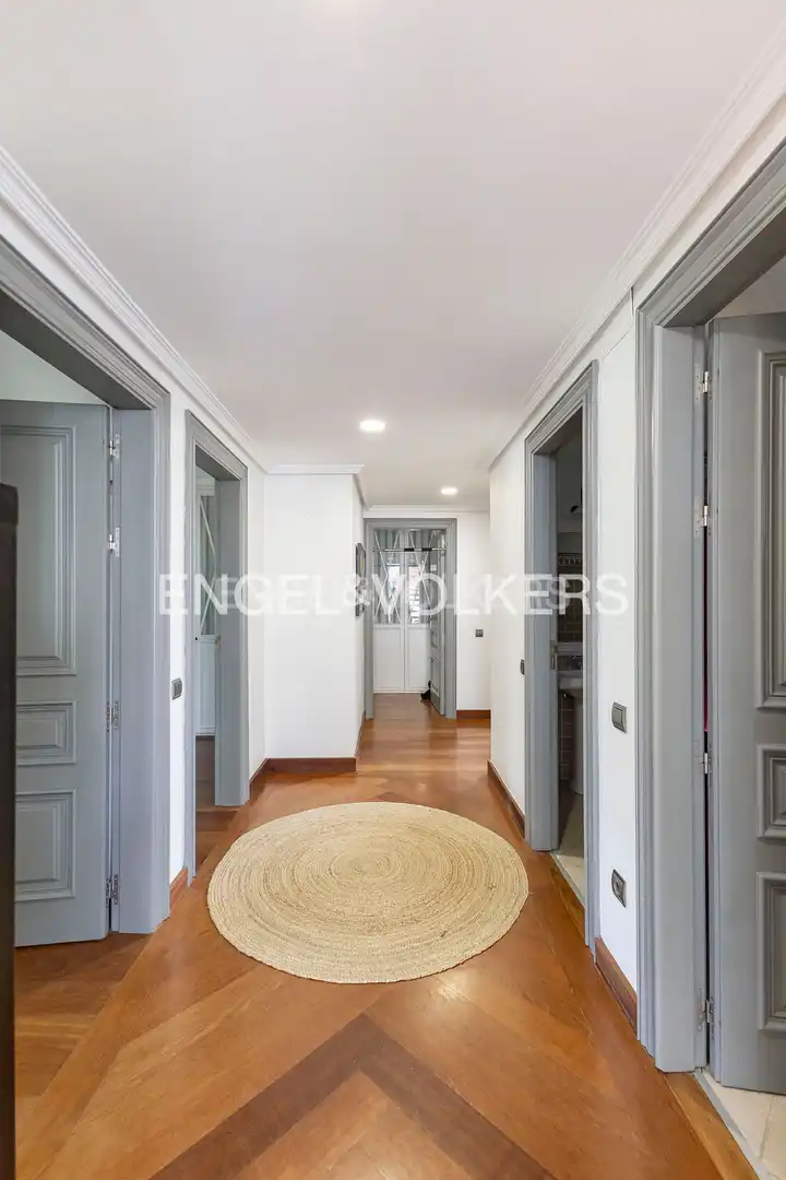 Casa amb piscina en venda a Ciudalcampo, imagen 35