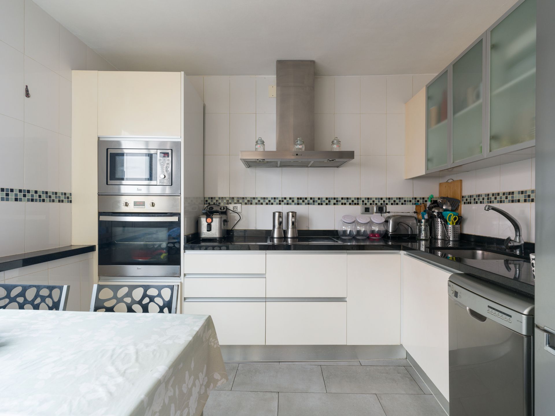 Cocina de Casa o chalet en venta en Las Palmas de Gran Canaria con Terraza y Trastero