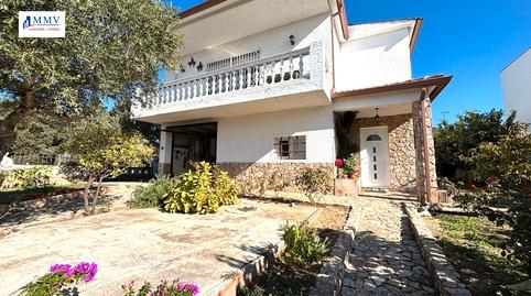 Foto 3 de Casa o xalet en venda a La Plantera, Girona