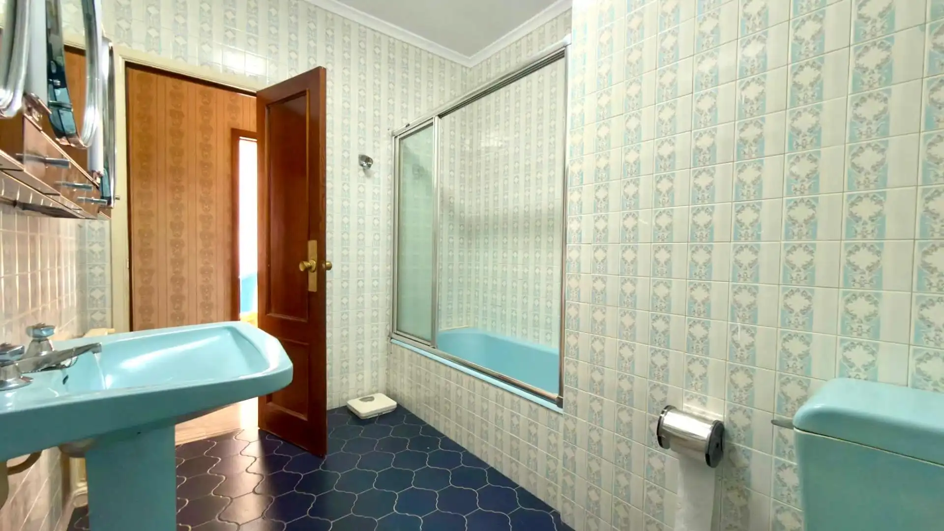 Casa con piscina en venta en Amoeiro, imagen 52
