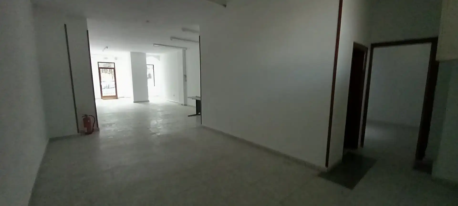 Gewerbefläche zur Miete in Calle de Joaquín Blume, imagen 10