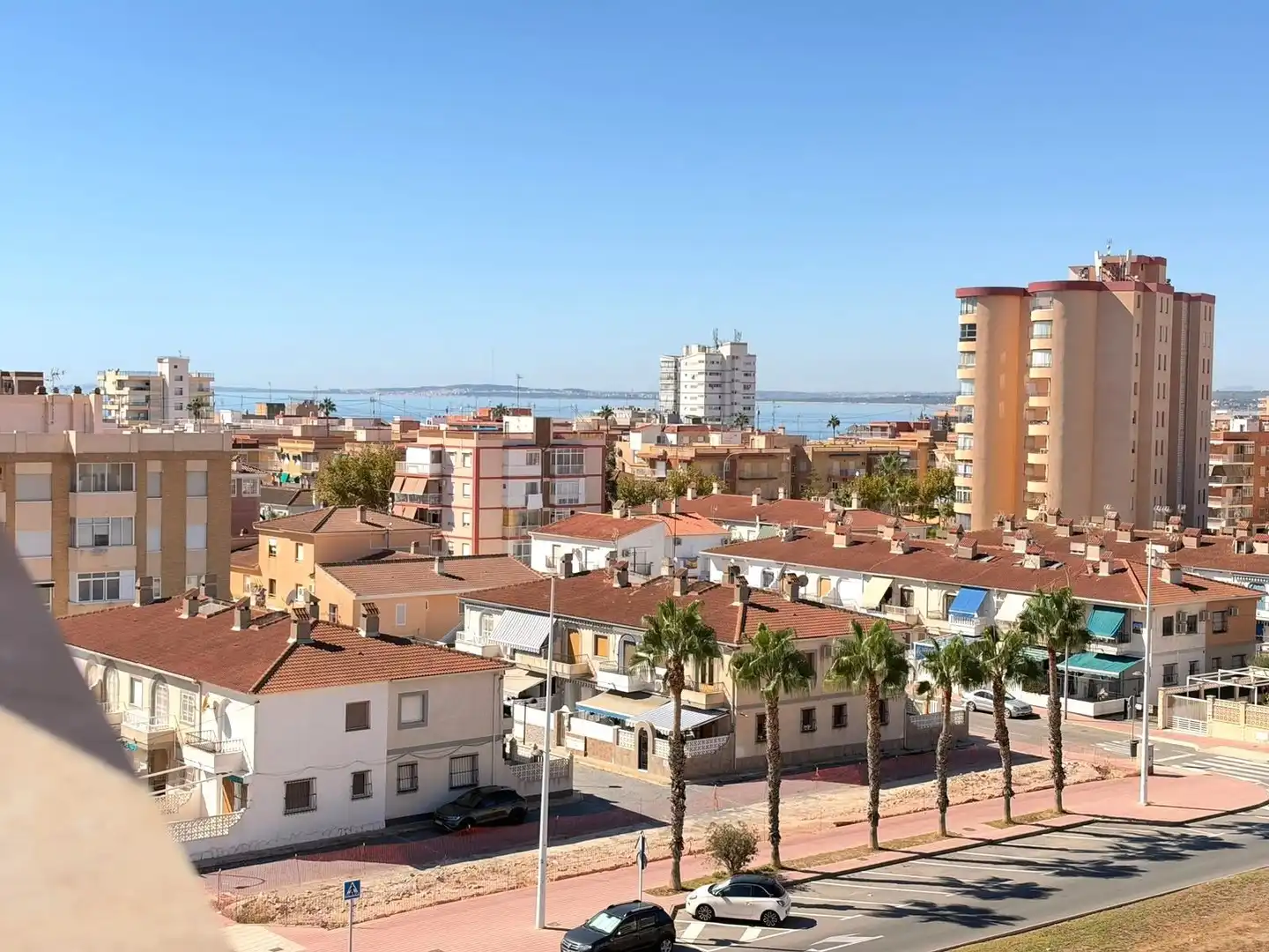 Attico con ascensore in vendita a Santa Pola ciudad, imagen 2