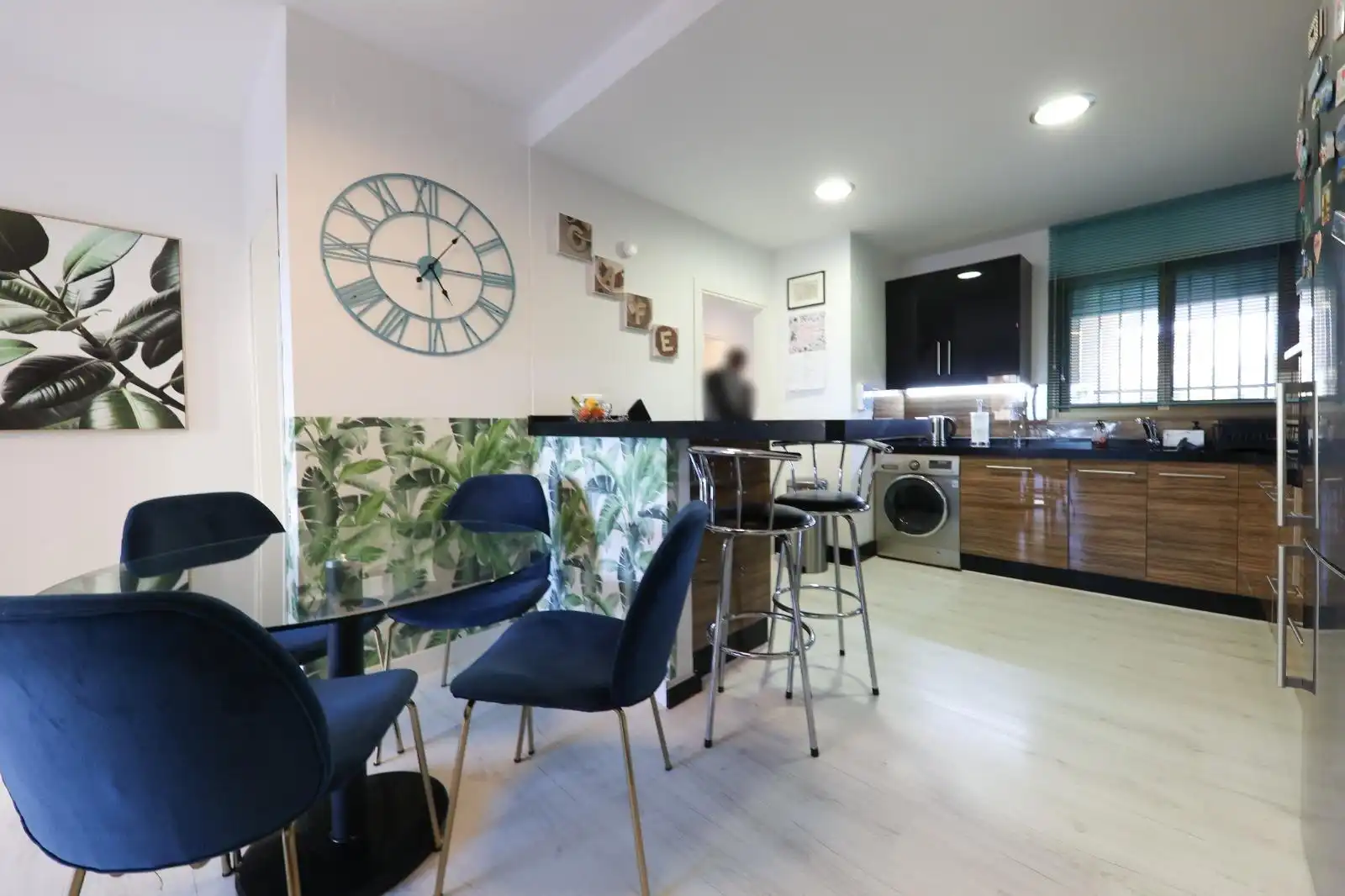 Apartment mit Pool zum Verkauf in Playa de los Boliches, imagen 13