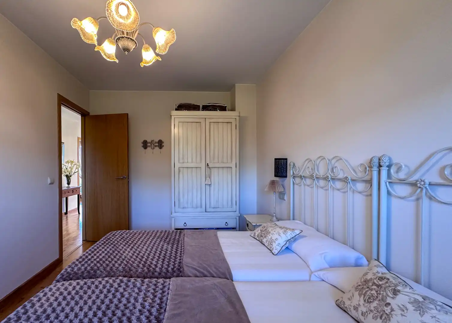 Villa con terrazza in vendita a Urbanización Rovacías A. IV, imagen 44