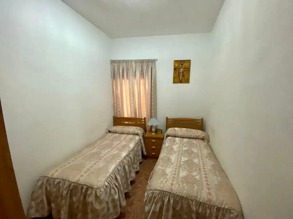 Reihenhaus zur Miete in Calle Puerta Briega, imagen 3