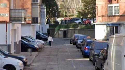 Photo 2 of Flat for sale in Calle Litos, Los Ángeles, Madrid