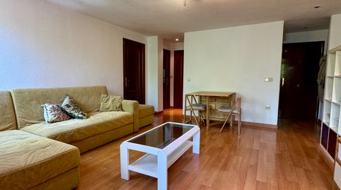 Foto 5 de Piso en venta en Calle de Sáhara, Los Rosales, Madrid Capital