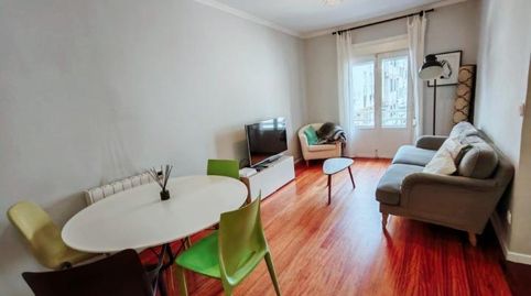 Foto 3 de Piso en venta en Centro - Areal, Vigo