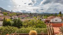 Exterior view of House or chalet for sale in Vacarisses  with Air Conditioner, Heating and Private garden