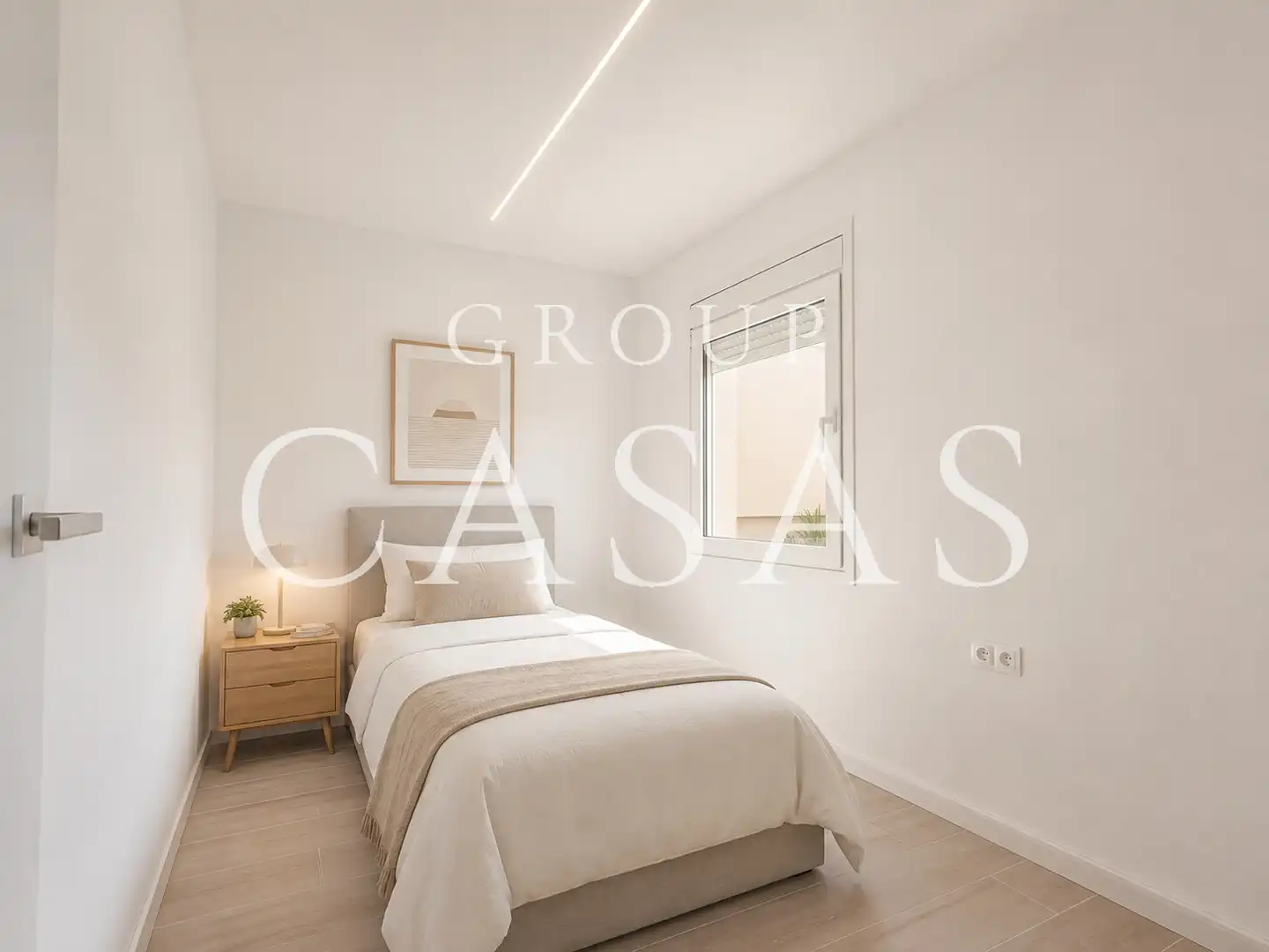 Wohnung mit Aufzug zum Verkauf in Carrer Pintor Mestre i Castellví, imagen 5