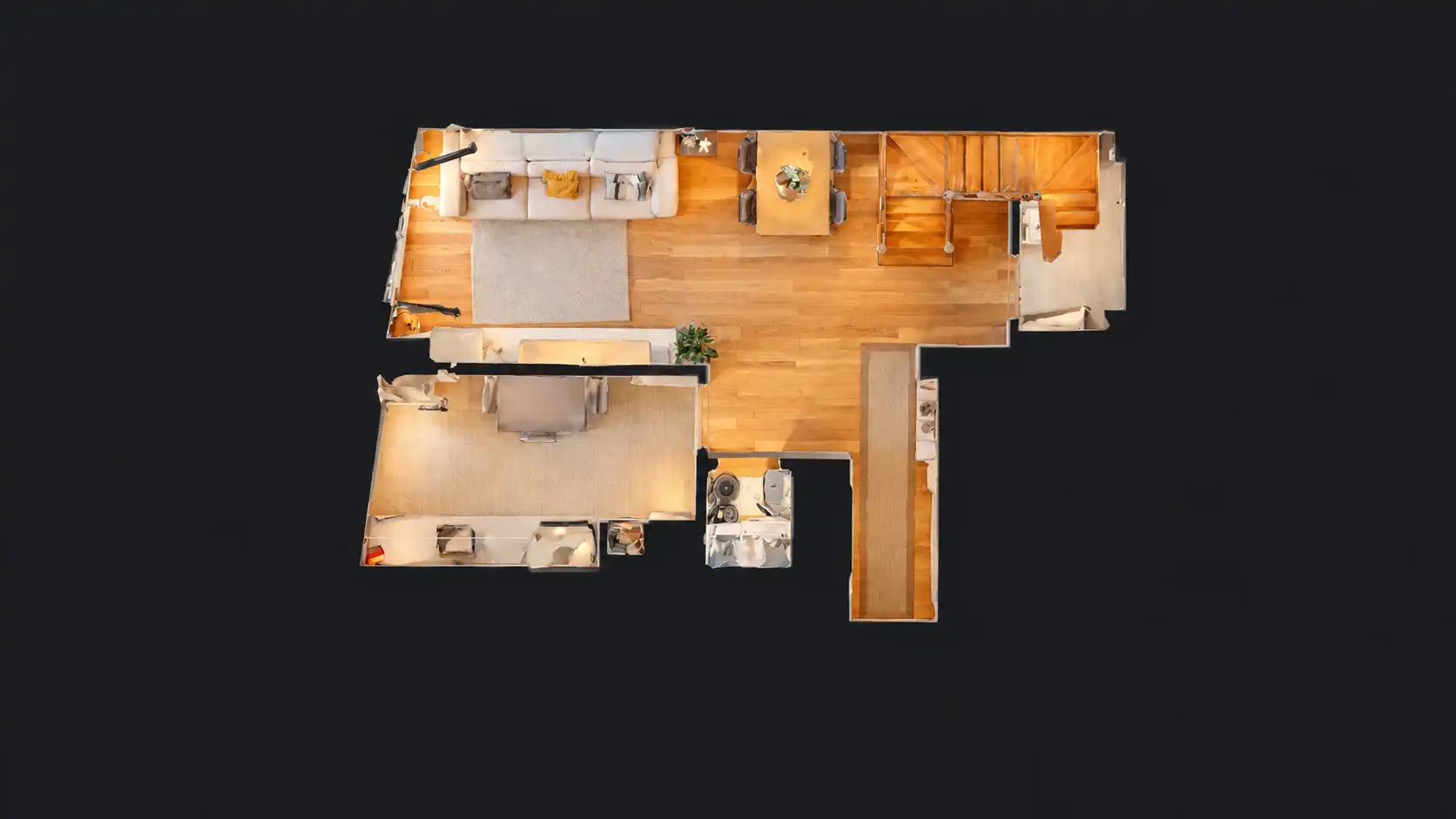 Wohnung mit Aufzug zum Verkauf in Deusto, imagen 56