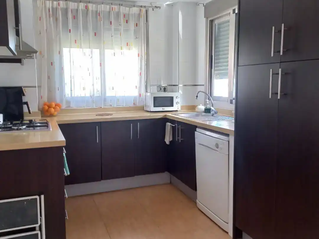 Cuina de Pis en venda en Vilallonga / Villalonga, Valencia