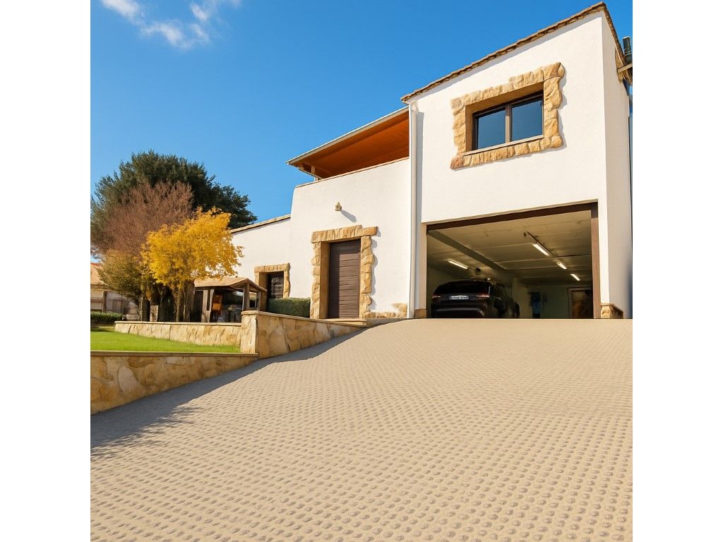 Vista exterior de Casa o xalet en venda en Subirats amb Aire condicionat, Calefacció i Jardí privat