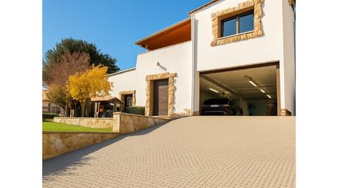 Foto 2 de Casa o xalet en venda a Urbanizacion Can Rosell, Subirats, Barcelona