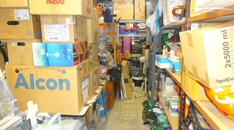 Photo 3 of Box room for sale in Calle Zabalbide, Txurdinaga, Bizkaia