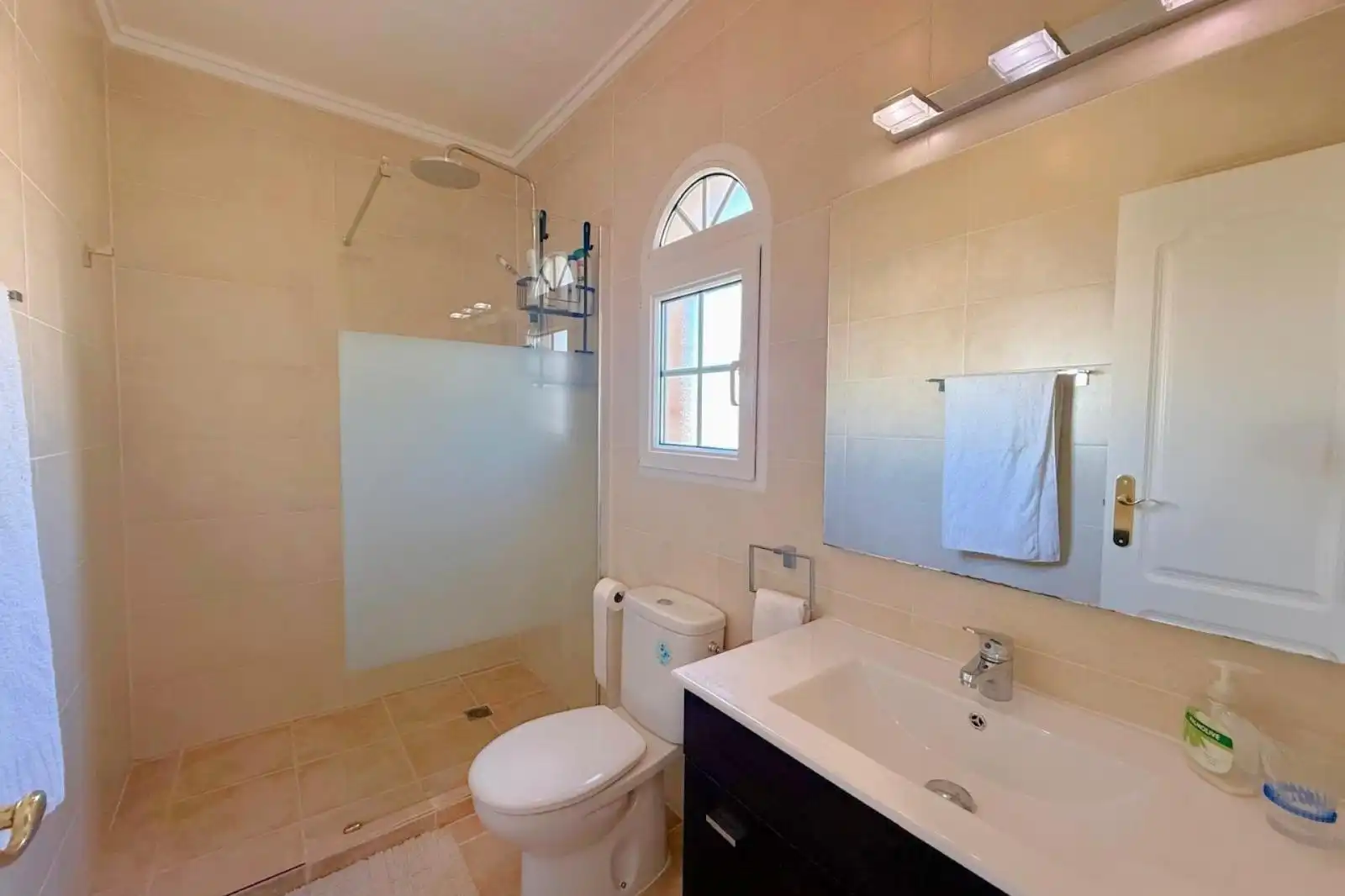 Penthouse with terrace for sale in Orihuela Costa, imagen 8