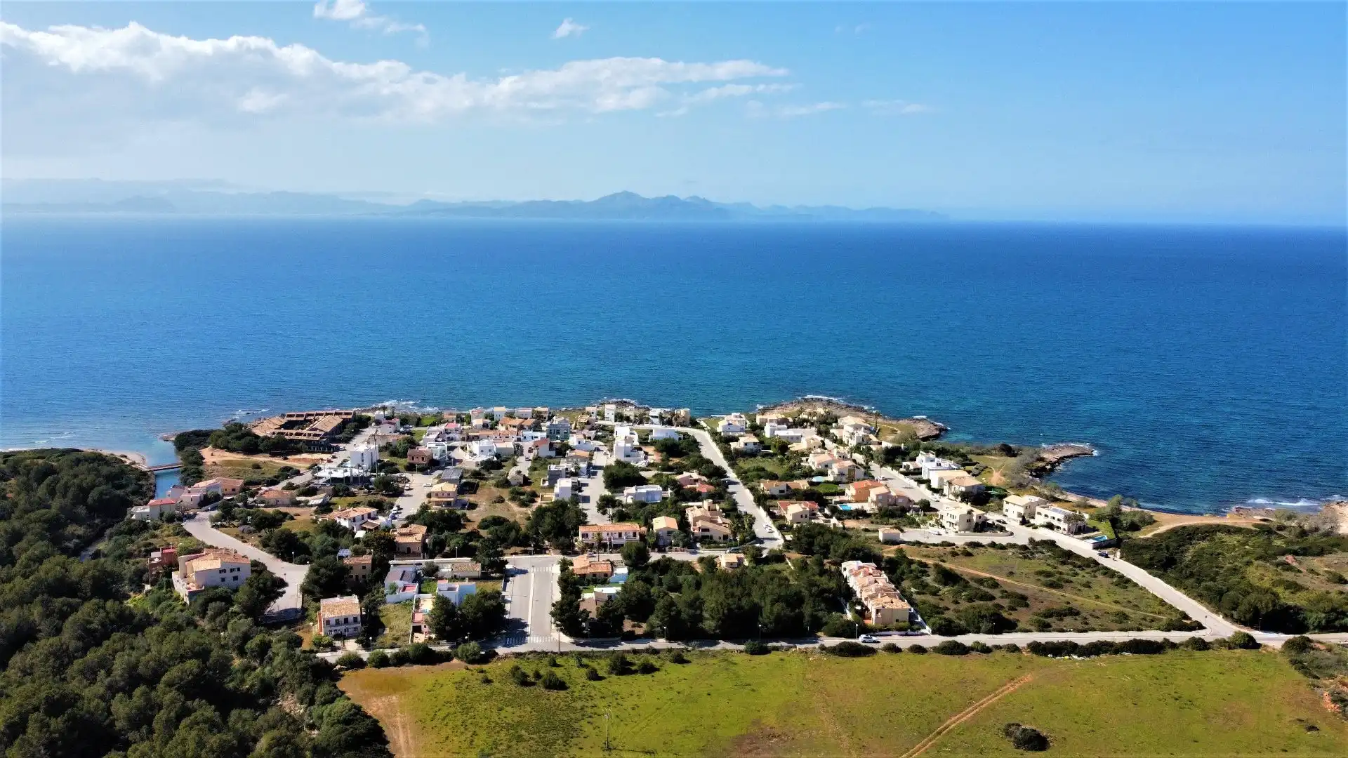 Terrenys i solars en venda a Colònia de Sant Pere, imagen 4
