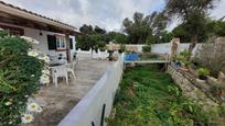 Garden of Single-family semi-detached for sale in Alaior  with Terrace