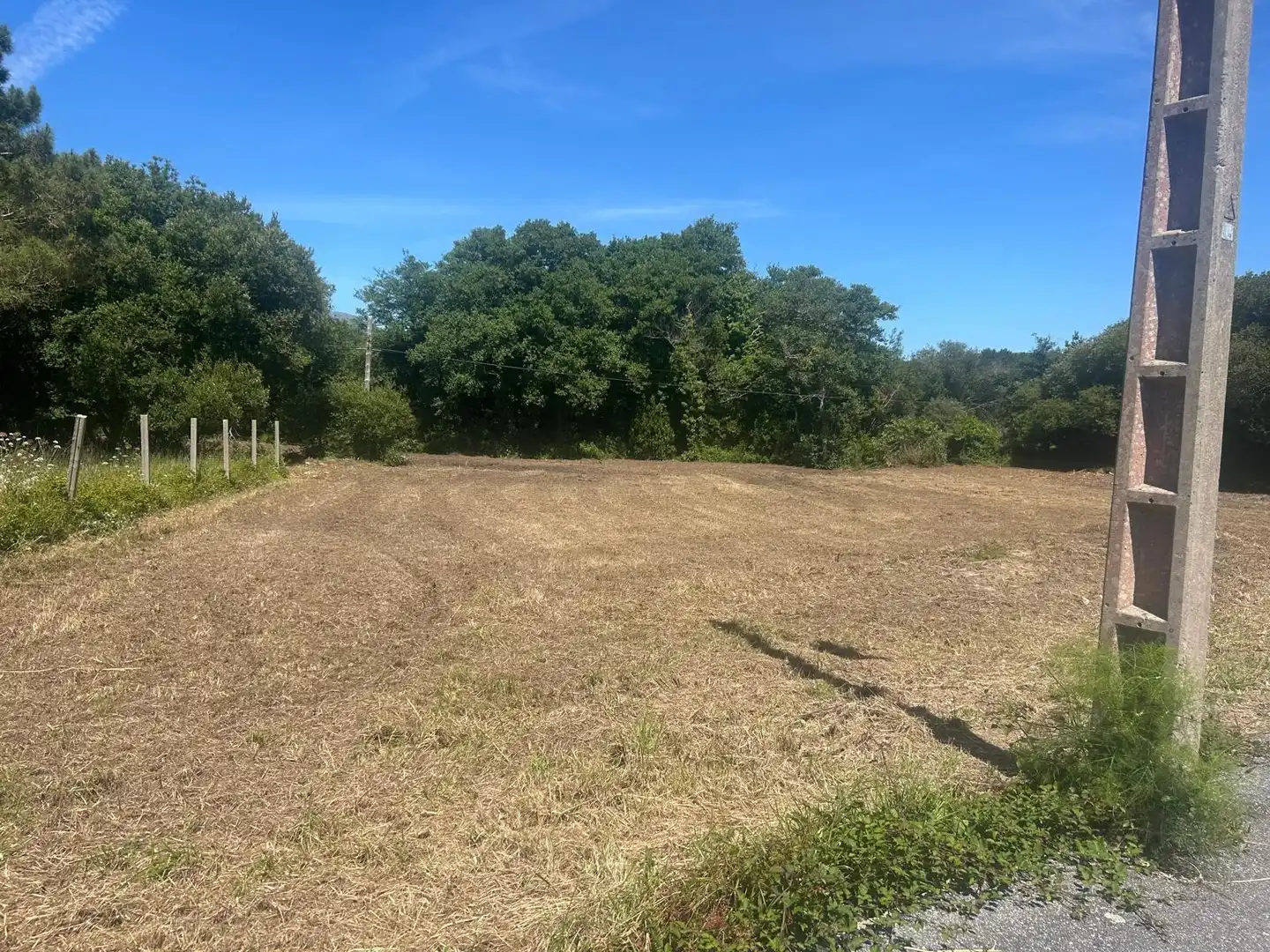 Terreno residencial en venta en Olveira, imagen 8