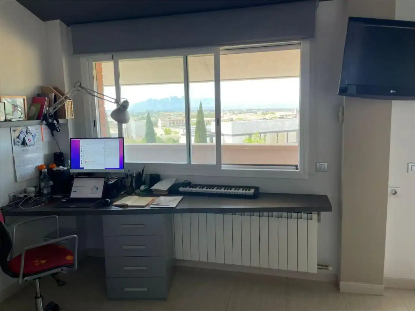 Dúplex en venta en Santpedor con Aire acondicionado y Balcón