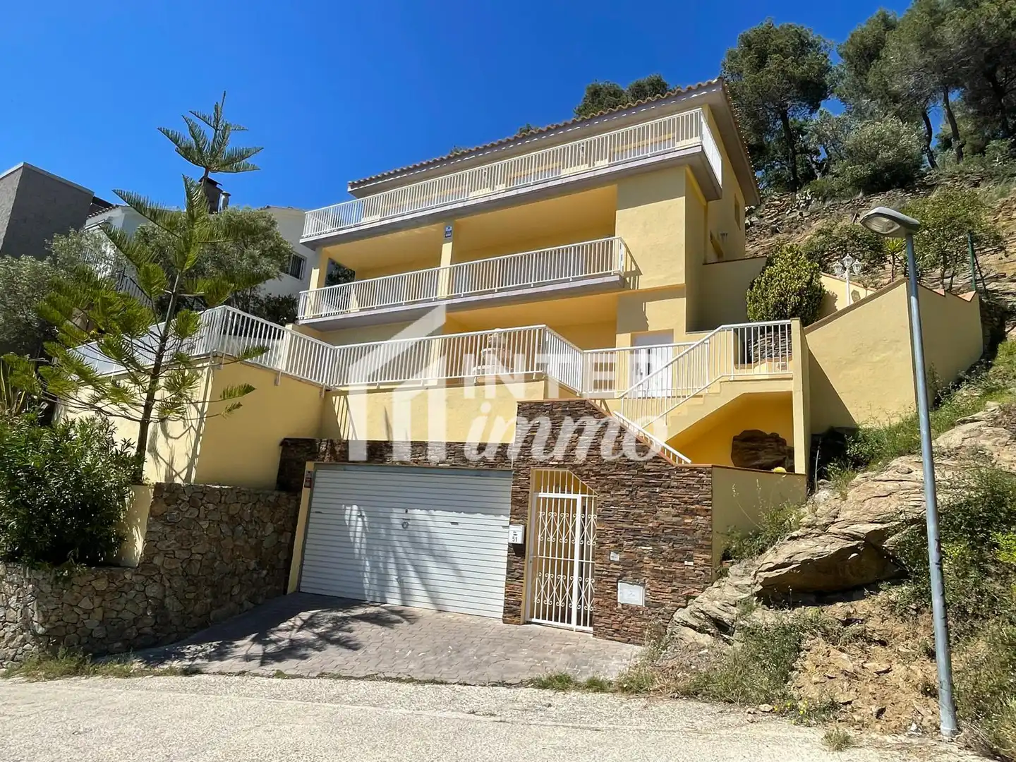 Maison avec piscine à vendre à Calle MIRO 51, imagen 2