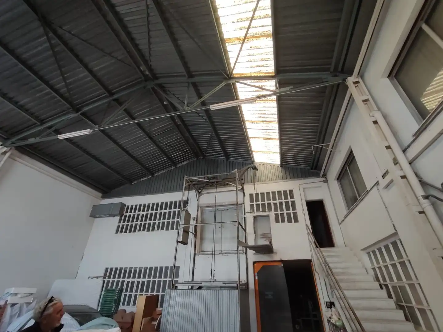 Nave industrielle à vendre à Onil, imagen 8