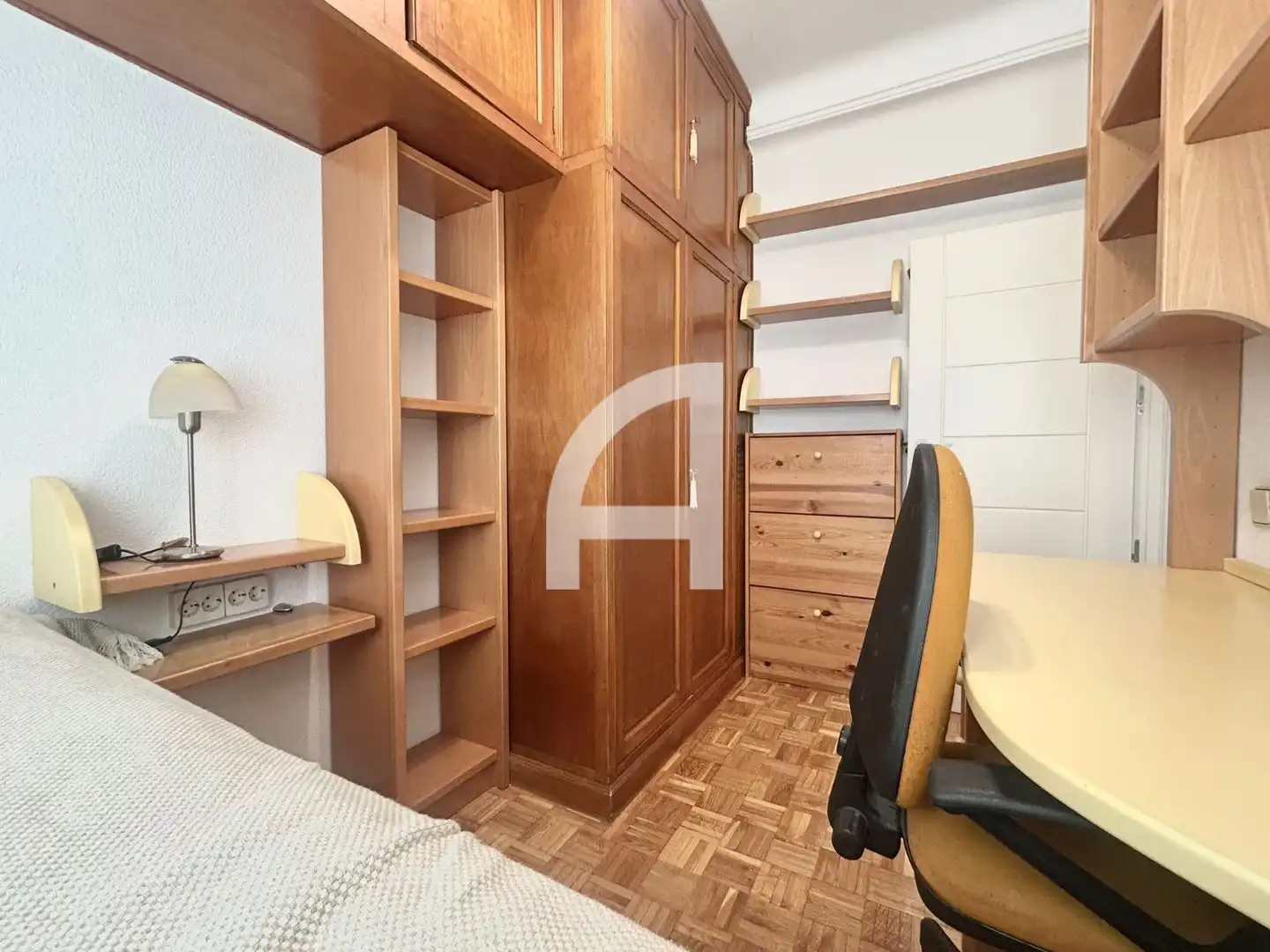 Appartamento con ascensore in affitto a PRADILLO, imagen 15