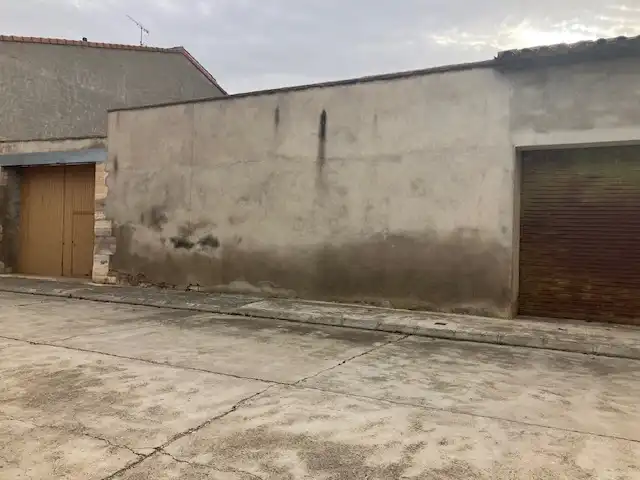 Houses for sale in Candasnos