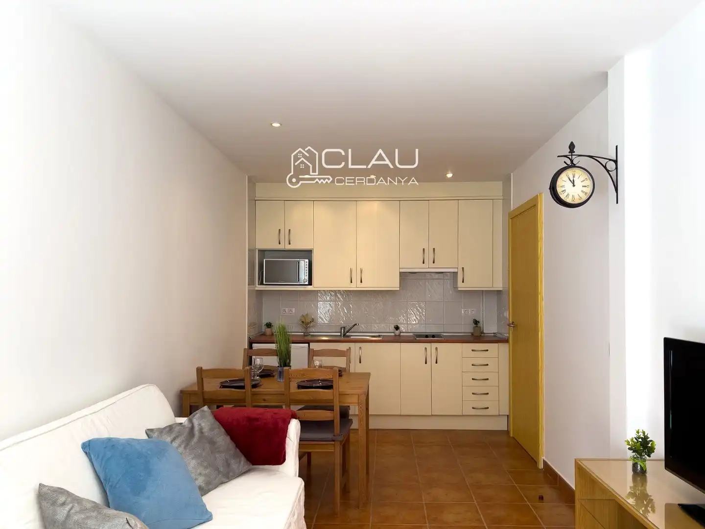 Piso de alquiler en Supermolina, 11, La Molina