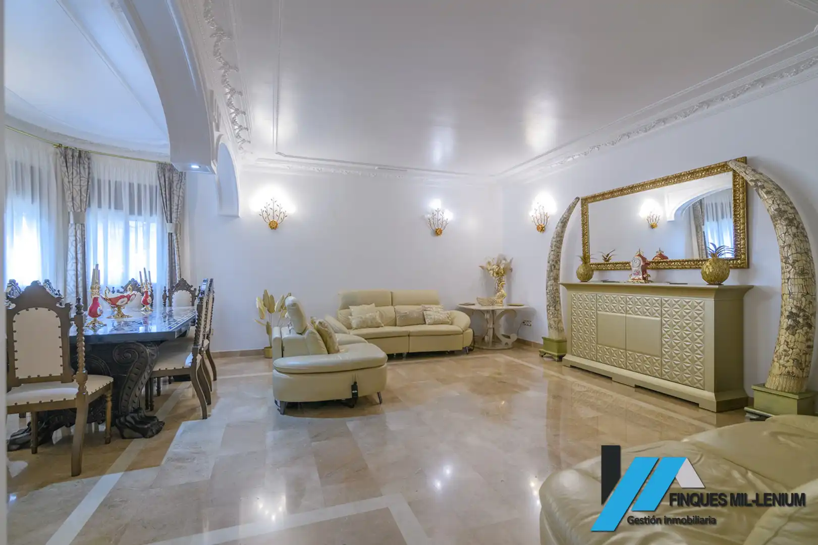 House with garden for sale in Passeig Maragall, imagen 25