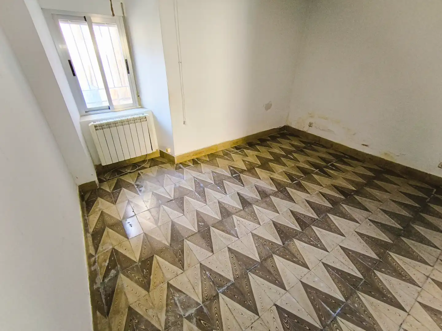 Casa o xalet en venda a Calle Puerta Hondón, 19, Monzón de Campos
