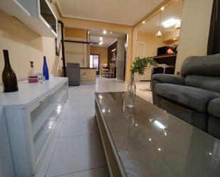 Living room of Duplex for sale in Azuqueca de Henares