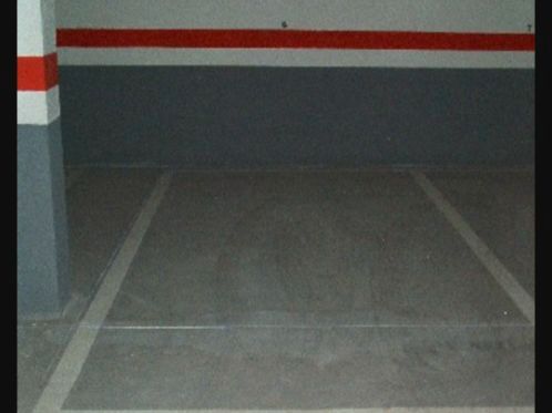 Parking of Garage for rent in Santiago de Compostela 