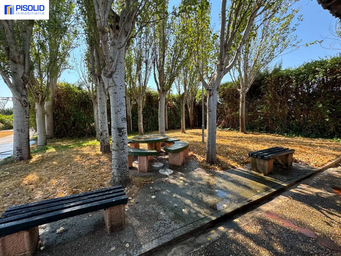 Terrassa de Finca rústica en venda en Corcos amb Calefacció i Piscina