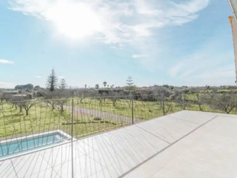 Terrace of Houses for sale in Binissalem, Illes Balears