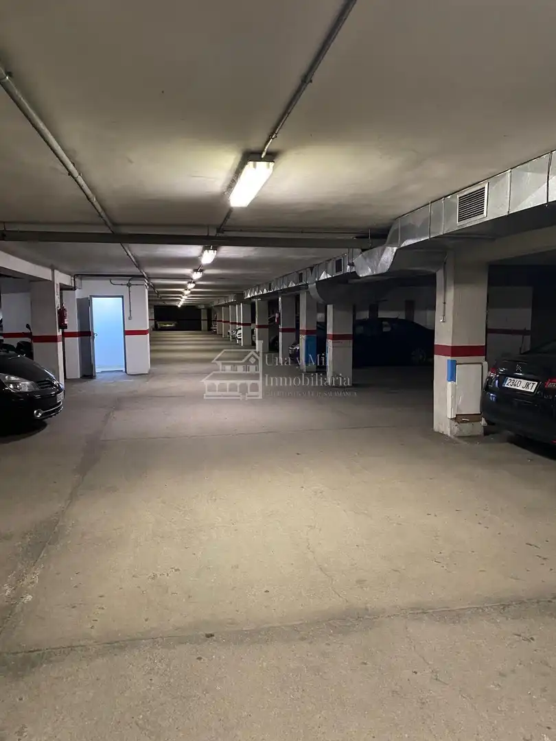 Parking of Garage for sale in Guijuelo