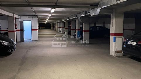 Foto 3 de Garatge en venda a Santa Maria, Guijuelo, Salamanca