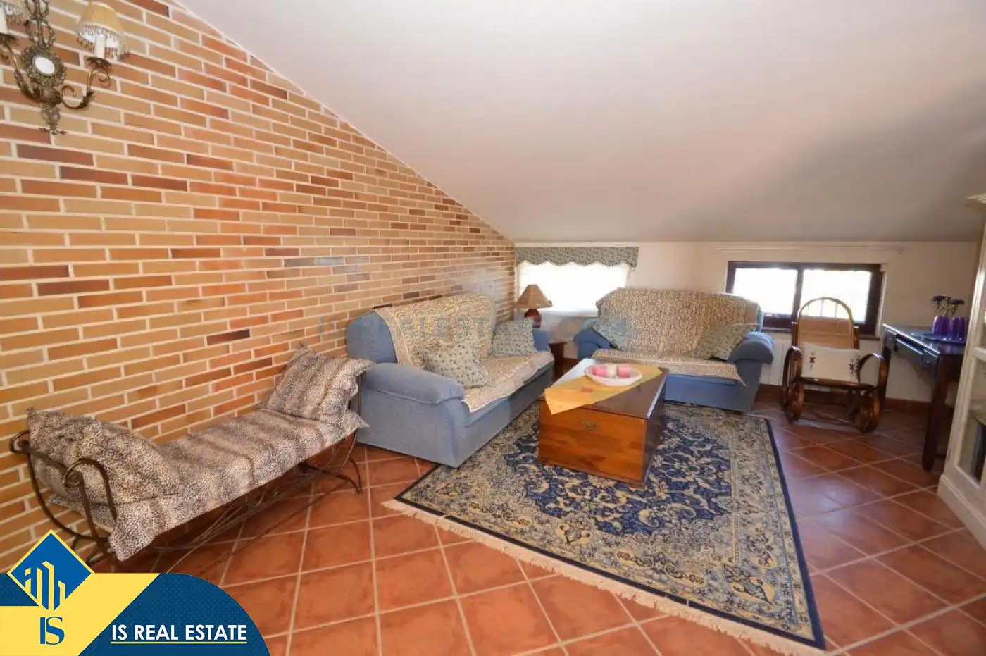 Villa mit Pool zum Verkauf in Los Balcones - Los Altos, imagen 29