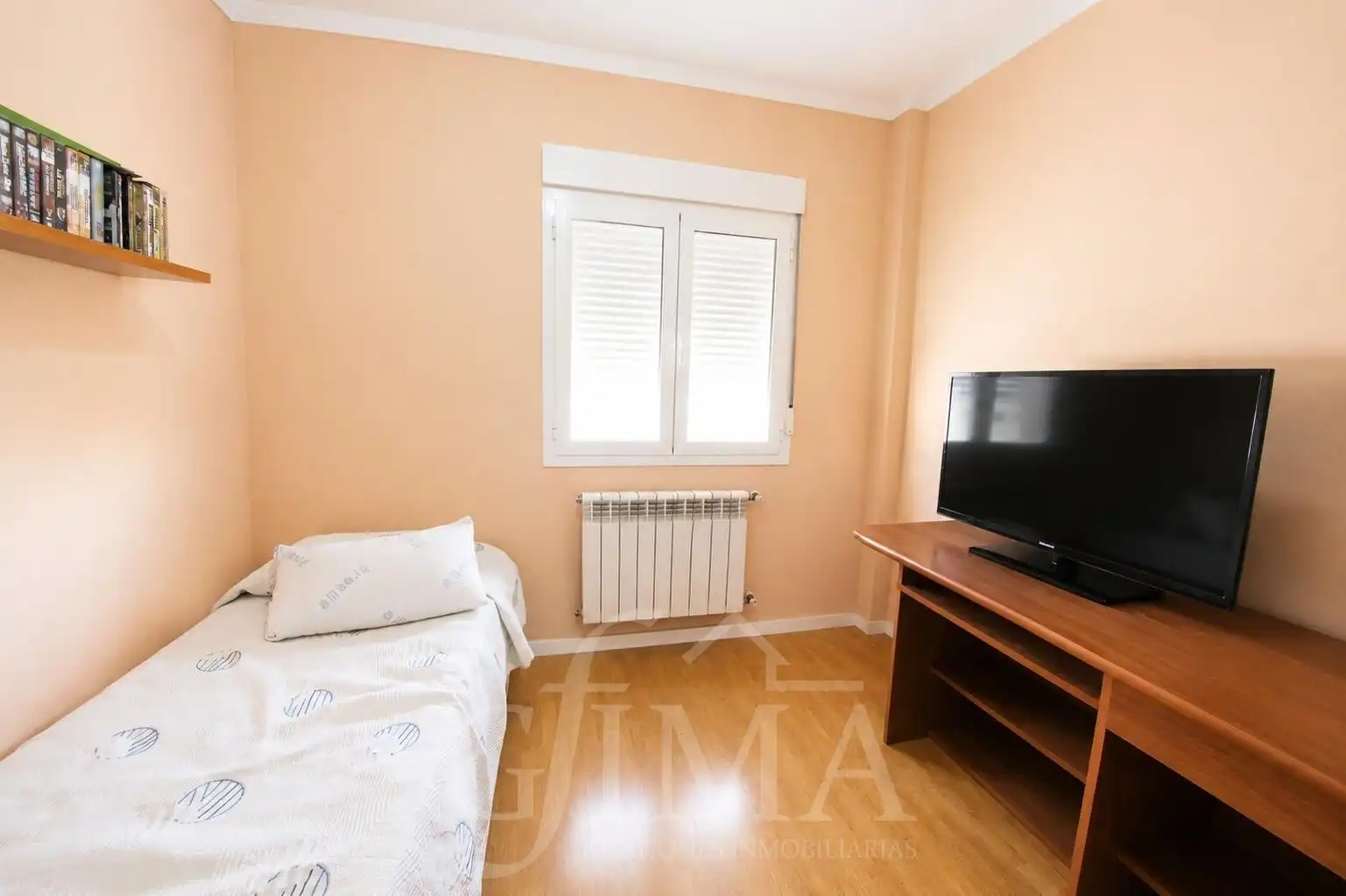 Habitación de Piso en venta en Tomelloso con Calefacción y Amueblado