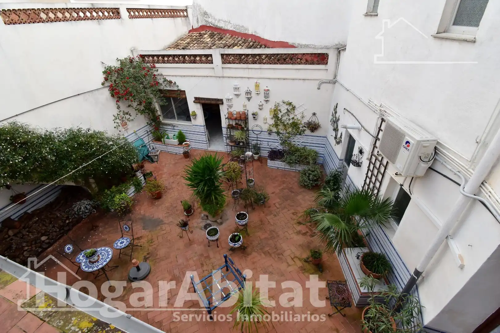 Haus mit Terrasse zum Verkauf in Calle Victoria Eugenia, imagen 23