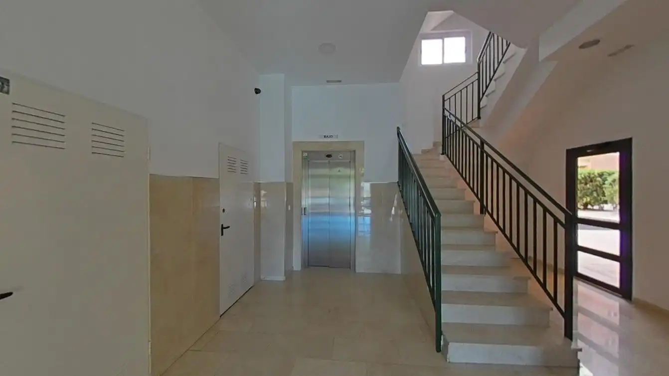 Wohnung mit Aufzug zum Verkauf in C/ Metge Don Jorge Torregrosa, imagen 30