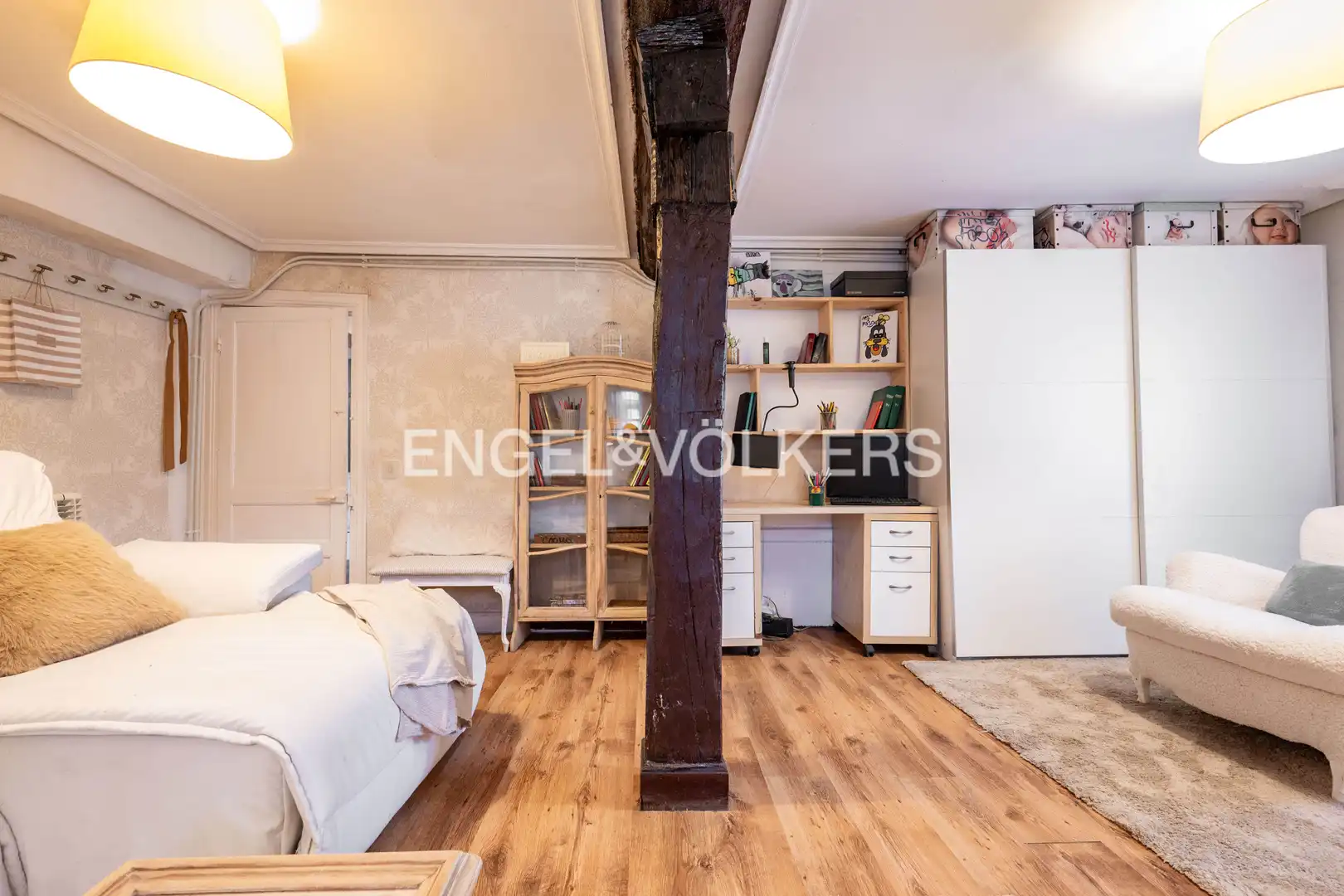 Casa o xalet en venda en Donostia - San Sebastián  amb Calefacció, Jardí privat i Terrassa