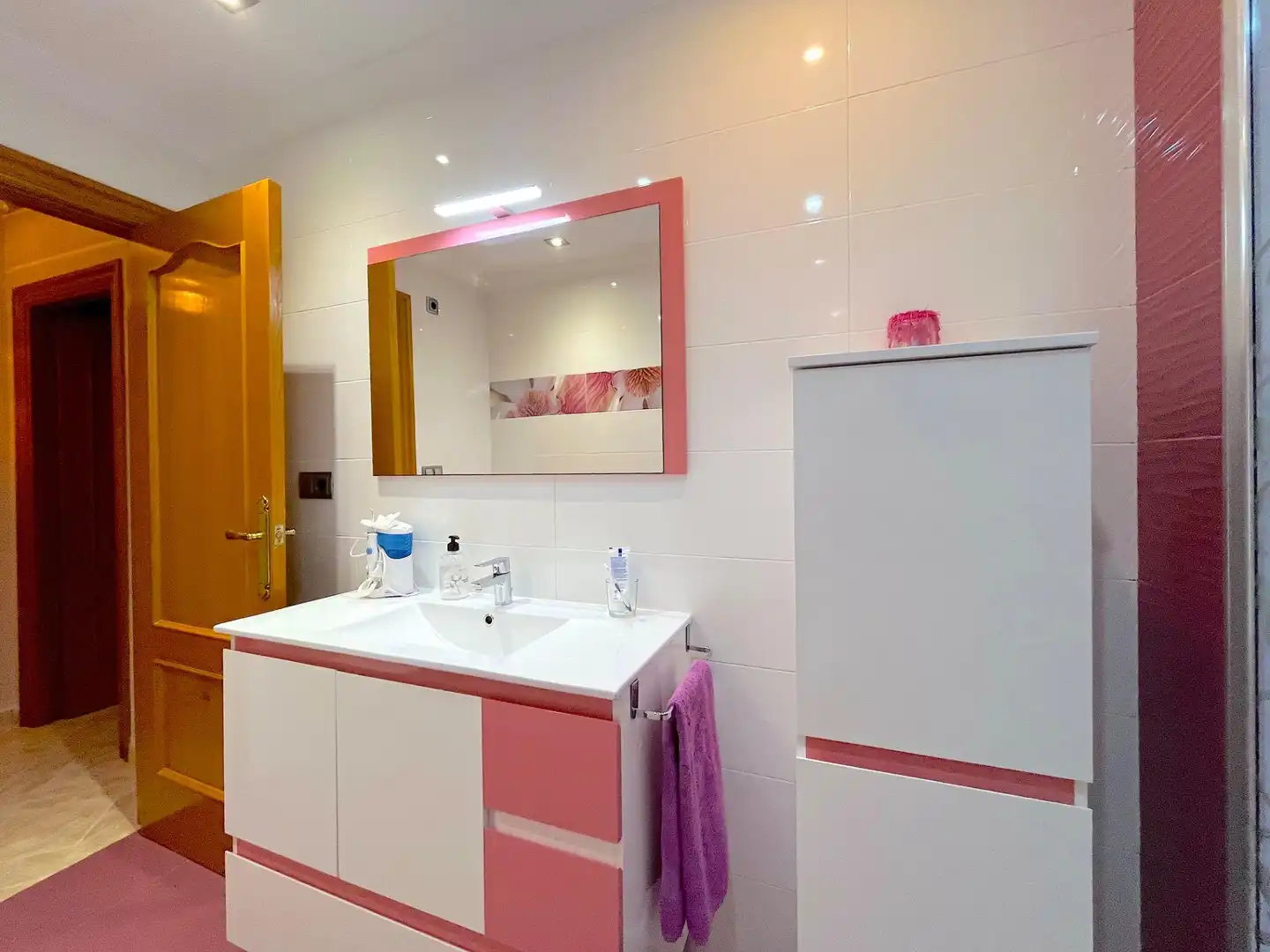 Baño de Casa o chalet en venta en Centro