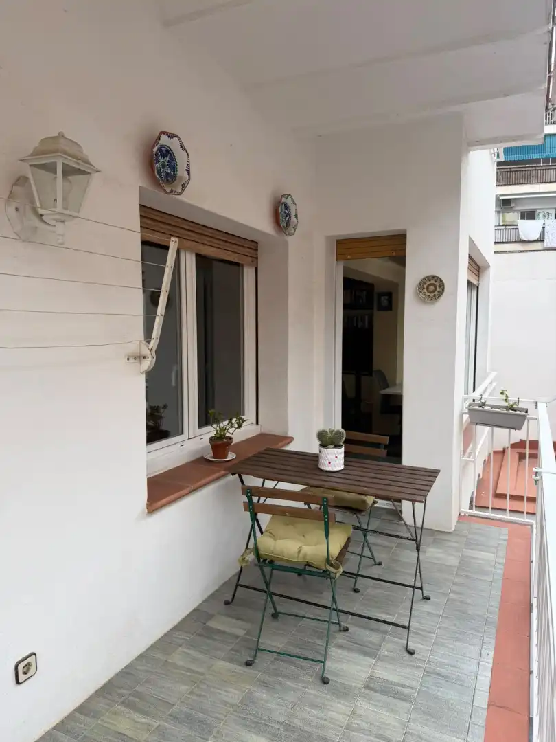 Appartement avec terrasse à vendre à Carrer de Núñez de Balboa, imagen 15
