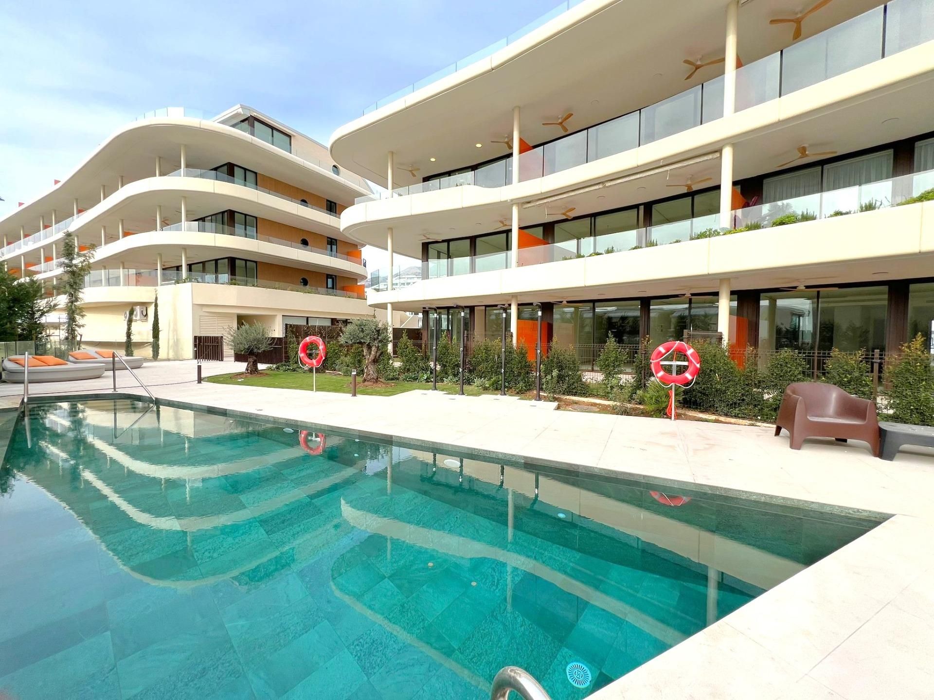 Planta baja for sale in Torreblanca del Sol