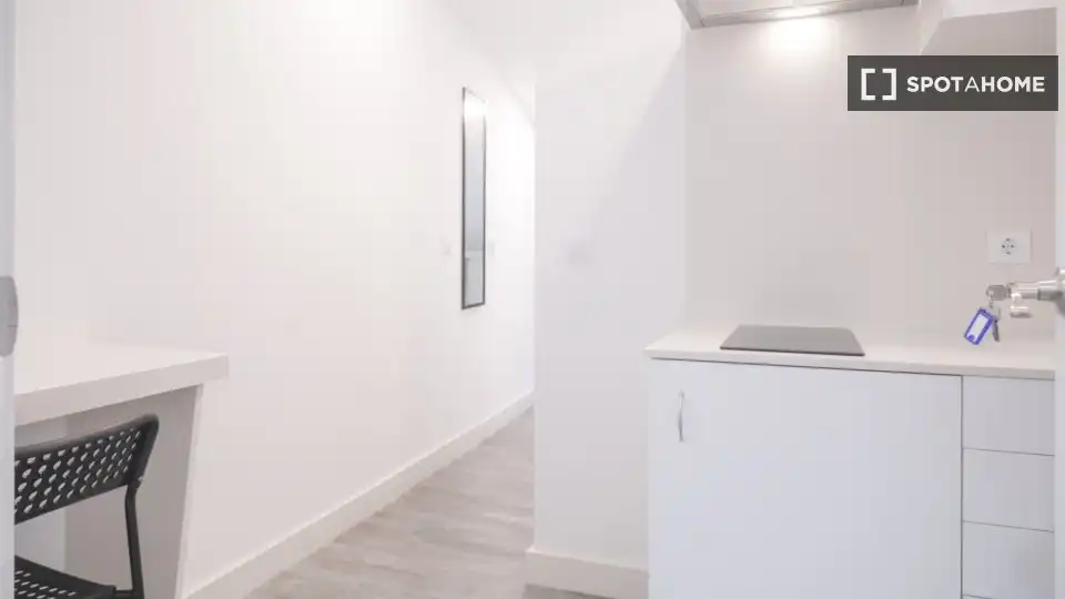 Wohnung zur Miete in Carabanchel, imagen 14