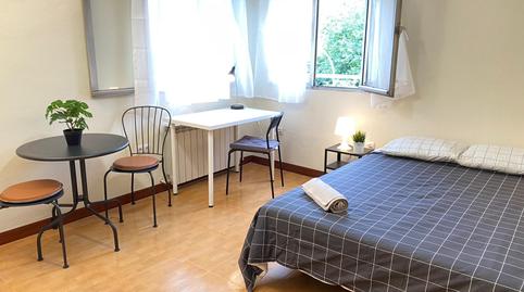 Foto 3 de Pis per a compartir a Calle Pico de Alba, 1, Palomeras Bajas, Madrid